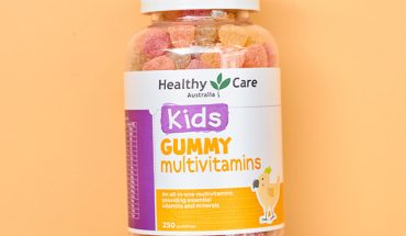 Kids Gummy Multivitamins