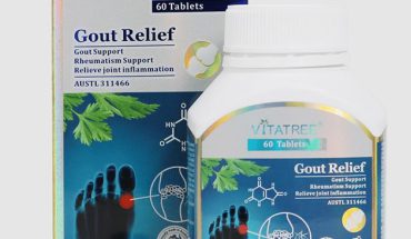 Vitatree Gout Relief