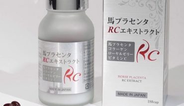 Horse Placenta Rc Extract