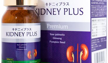 Kidney Plus Jpanwell