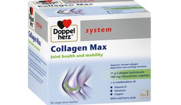 Collagen Max