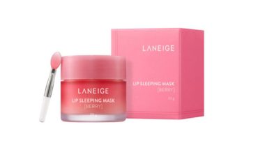 Laneige Special Care Lip Sleeping Mask