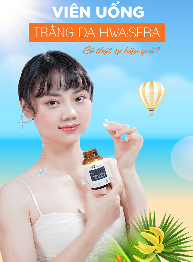 Hwa:sera Kr1 Spot Plus+ có tốt không