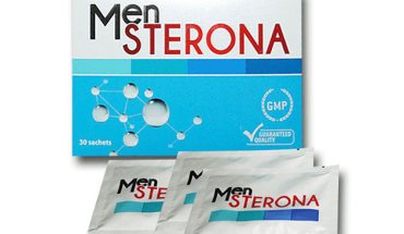 Mensterona