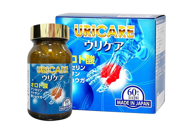 Uricare