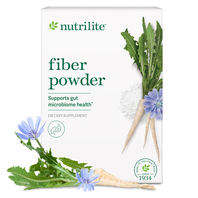 Nutrilite Fiber Powder