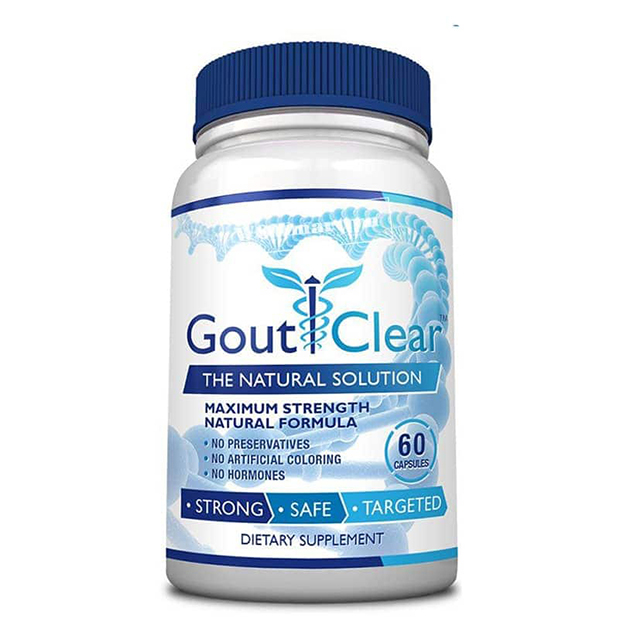 Gout Clear