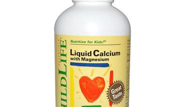 Liquid Calcium with Magnesium