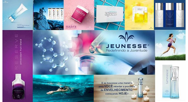 Top 13 sản phẩm Jeunesse được tin tưởng lựa chọn sử dụng nhất hiện nay