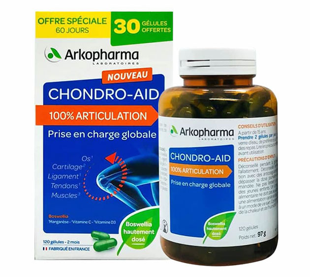 Chondro Aid