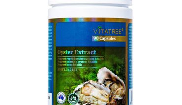 Vitatree Oyster Extract