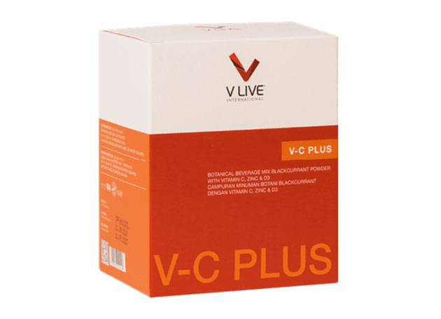 Vlive V-C Plus là gì