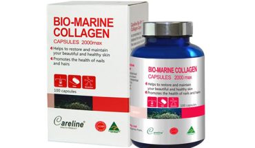 Bio-Marine Collagen