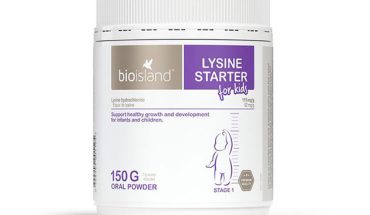 Lysine Starter For Kids