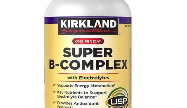 Super B-Complex Kirkland