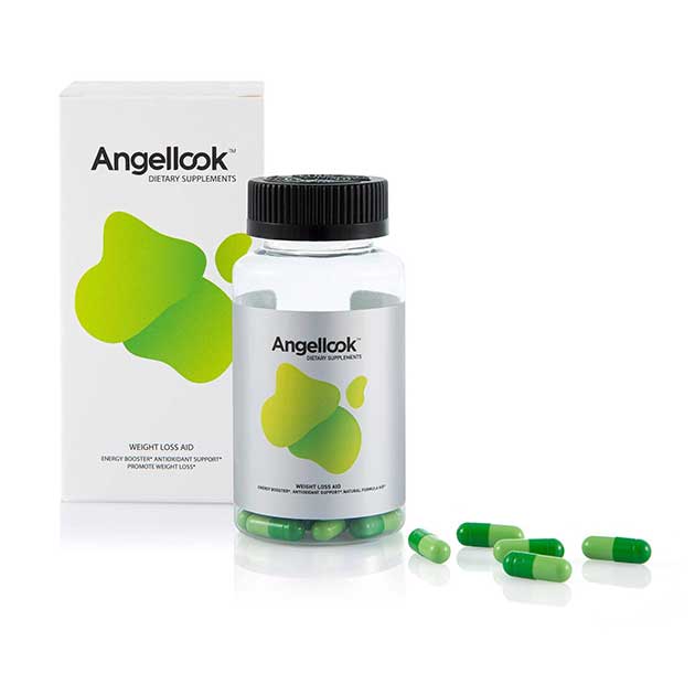 Angellook Weight Loss Aid