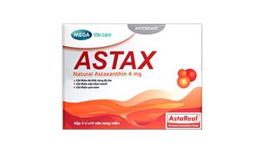Astax