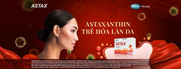 Astax có tốt không