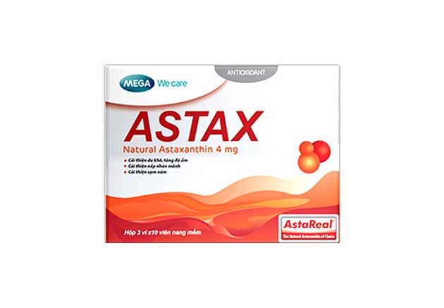 Astax