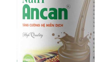 Nutri Ancan