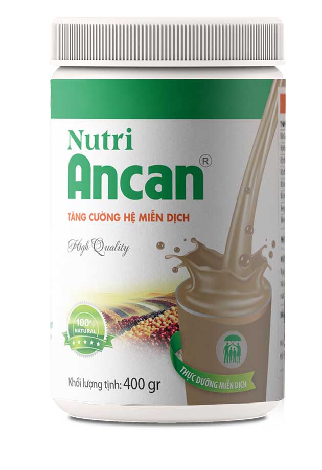 Nutri Ancan