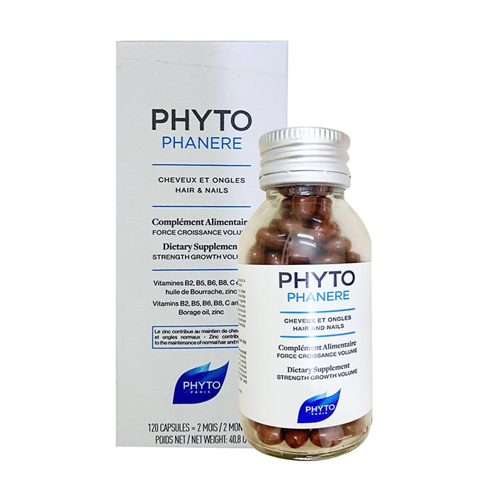 Phyto Phanere 