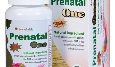 Prenatal One