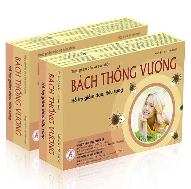 Bách Thống Vương