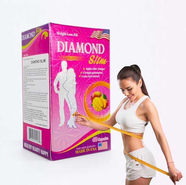 Diamond Slim có tốt không