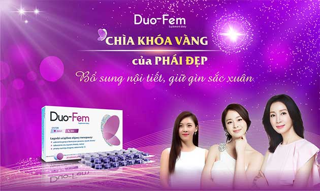 Duo-Fem có tốt không