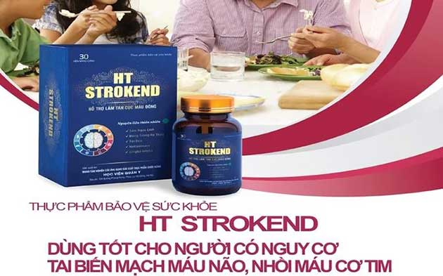 HT Strokend có tốt không