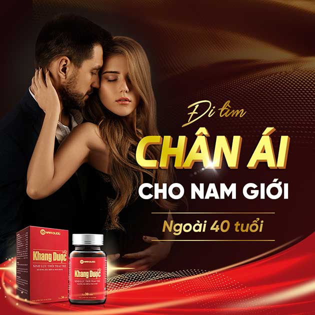 Khang Dược New có tốt không