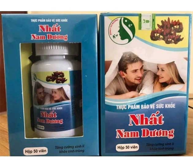 Nhất Nam Dương XM chính hãng có giá bao nhiêu