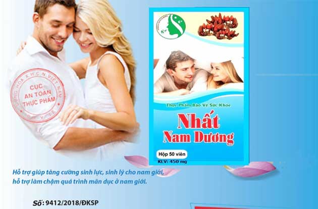 Nhất Nam Dương XM có tốt không