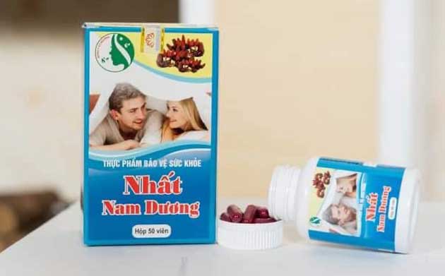 Nhất Nam Dương XM