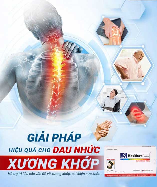 S MaxMove USA có tốt không