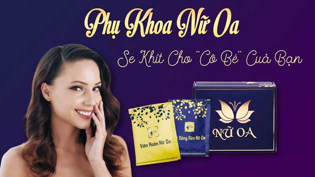 Viên đặt Nữ Oa có tốt không