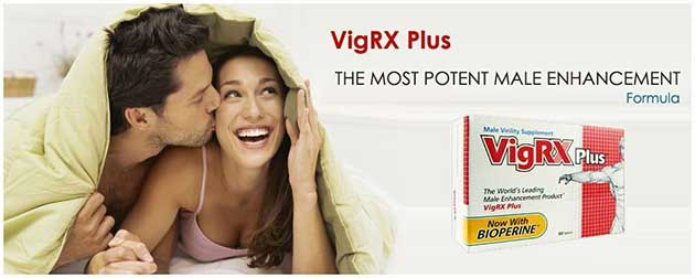 VigRX Plus là gì