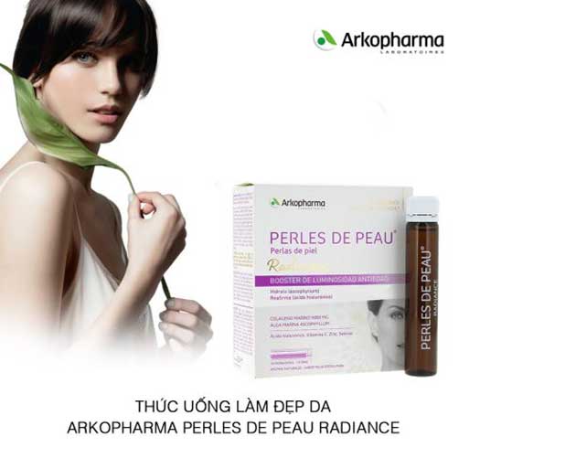 Collagen Perles De Peau có tốt không