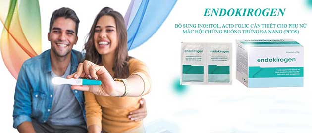 Endokirogen có tốt không