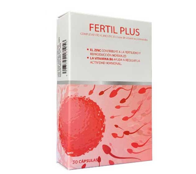 Fertil Plus Forte