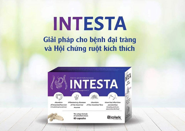 Intesta có tốt không