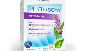 Phyto Soya Menopause