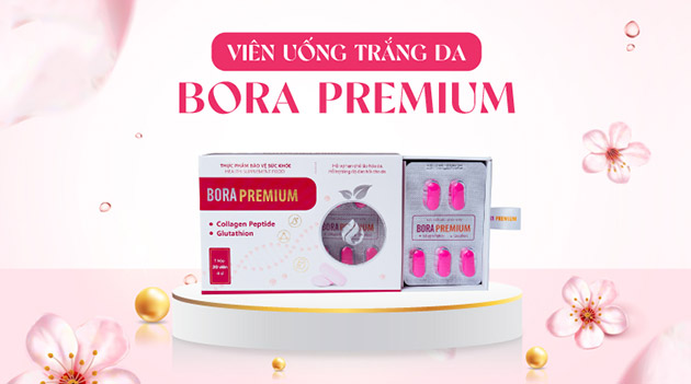 Bora Premium