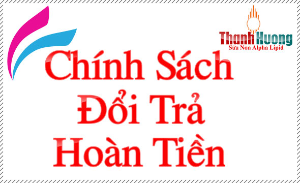 Chính sách đổi trả và hoàn tiền