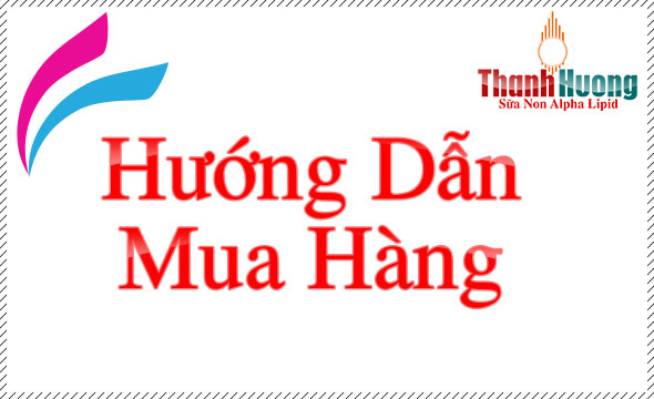 Hướng dẫn mua hàng