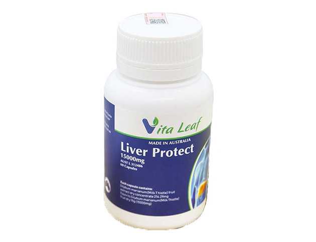 Liver Protect