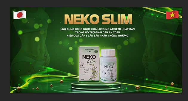 Neko Slim có tốt không