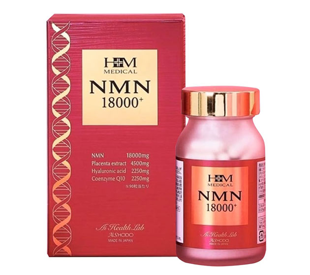 NMN 18000