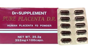 Pure Placenta D.R